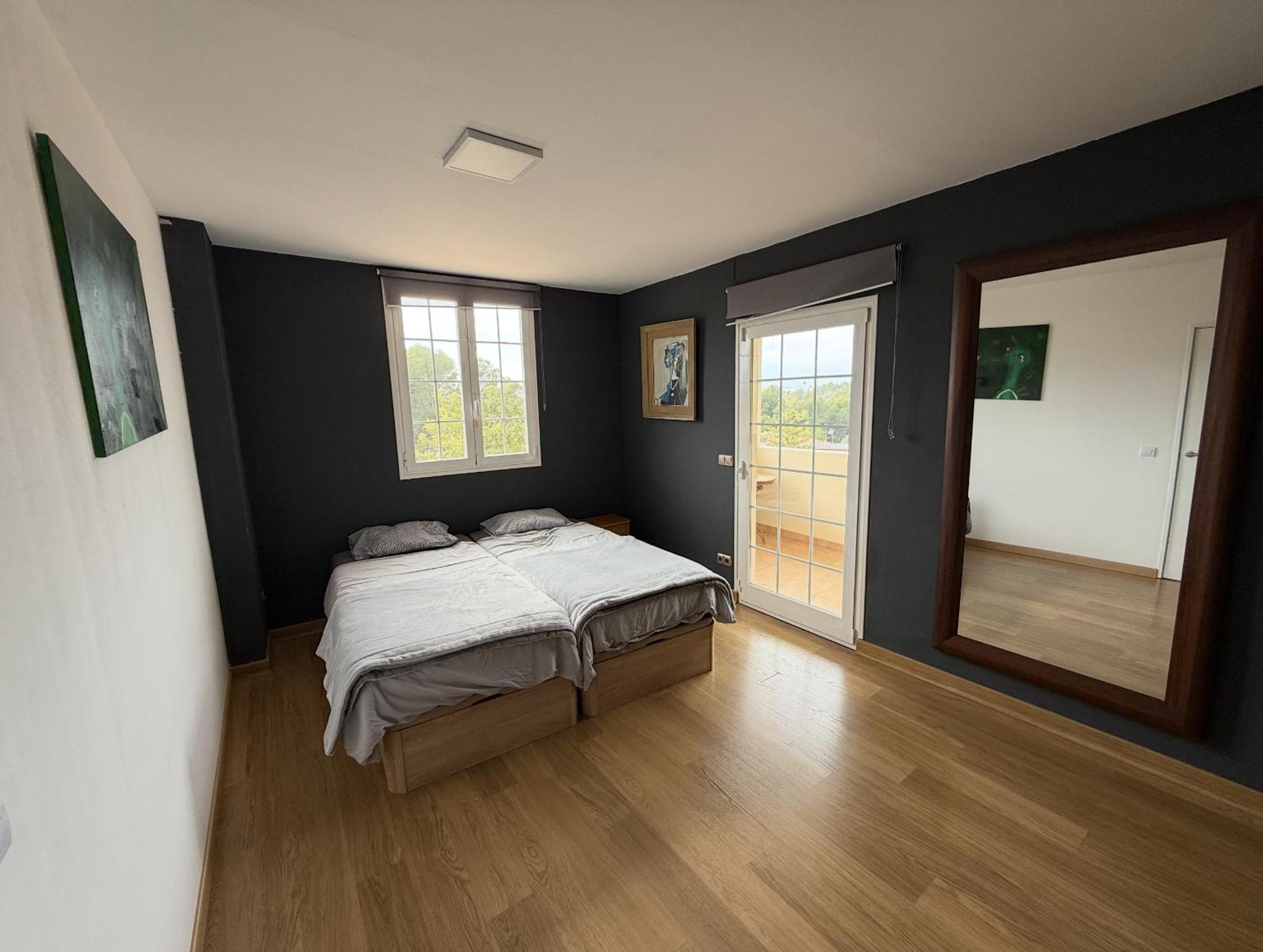 Cyclolodge Altea Eksteriør billede